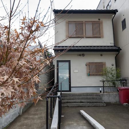 Bamboo Retreat Tofuku Villa Kyoto Dış mekan fotoğraf