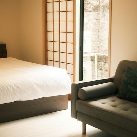 Bamboo Retreat Tofuku Villa Kyoto Dış mekan fotoğraf