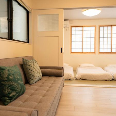 Bamboo Retreat Tofuku Villa Kyoto Dış mekan fotoğraf