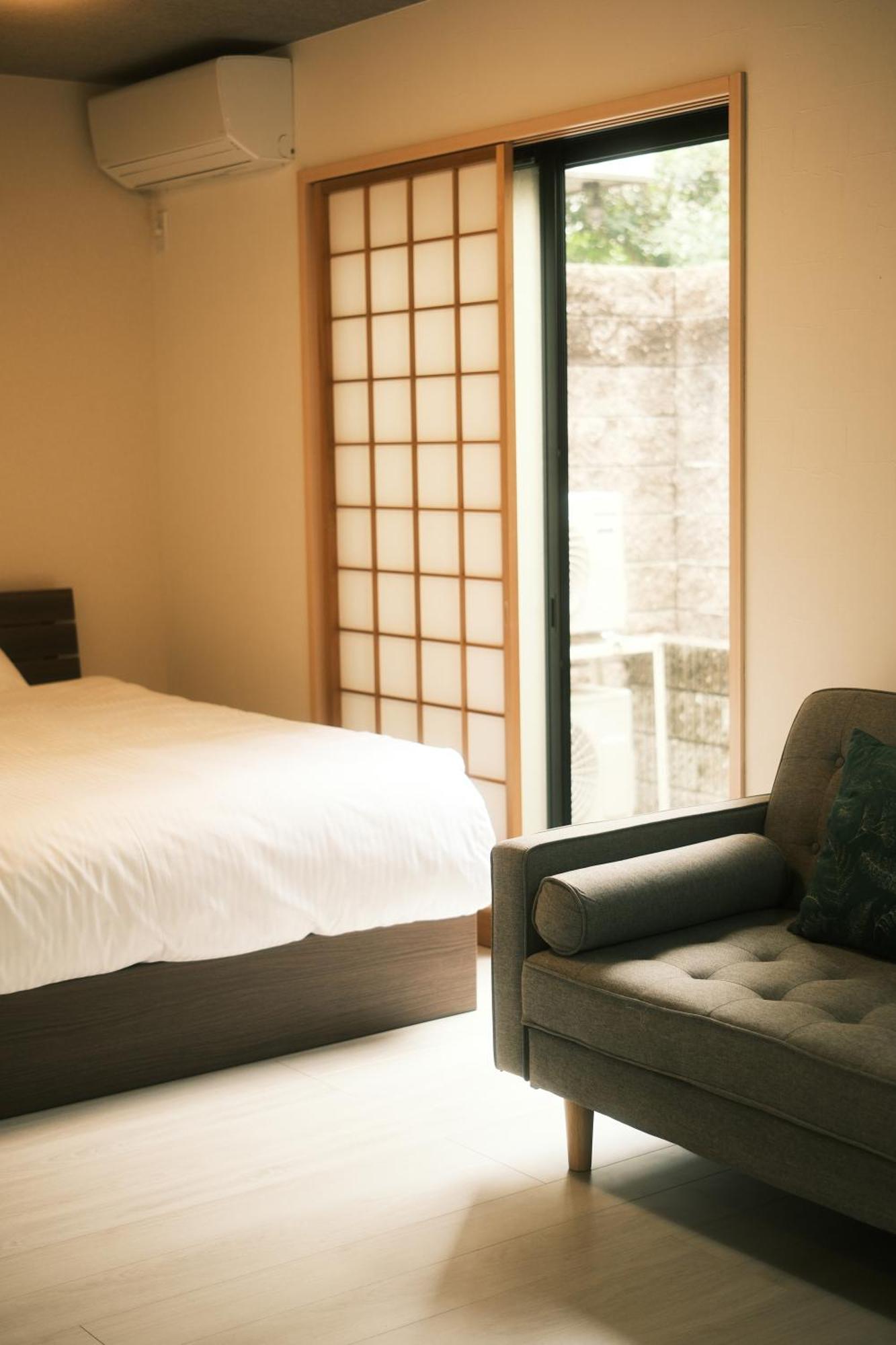 Bamboo Retreat Tofuku Villa Kyoto Dış mekan fotoğraf