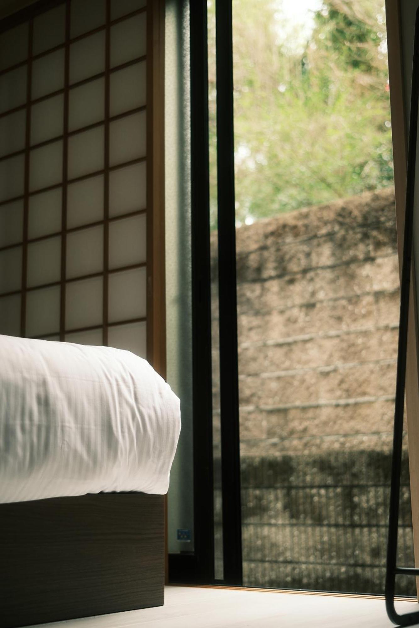 Bamboo Retreat Tofuku Villa Kyoto Dış mekan fotoğraf
