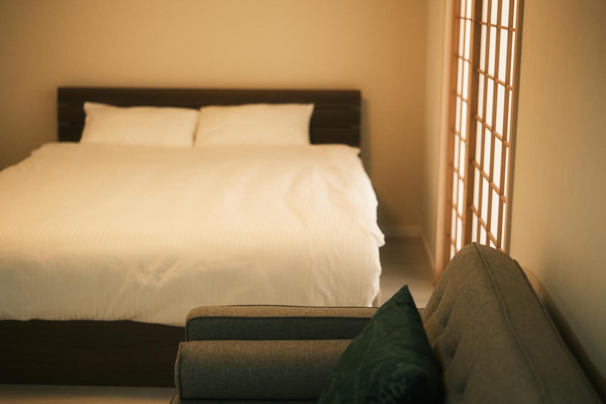 Bamboo Retreat Tofuku Villa Kyoto Dış mekan fotoğraf