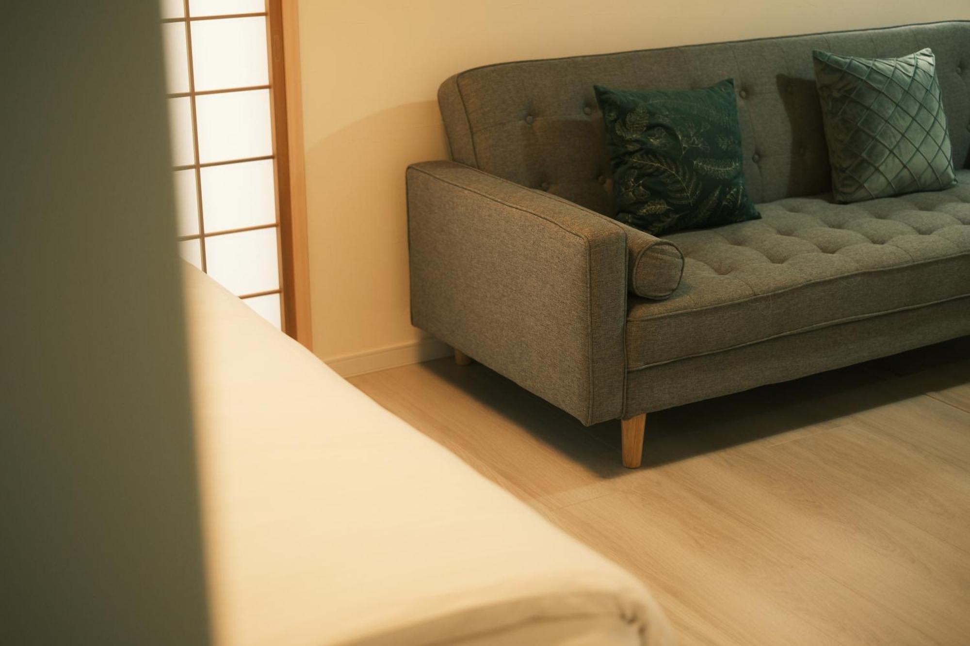 Bamboo Retreat Tofuku Villa Kyoto Dış mekan fotoğraf