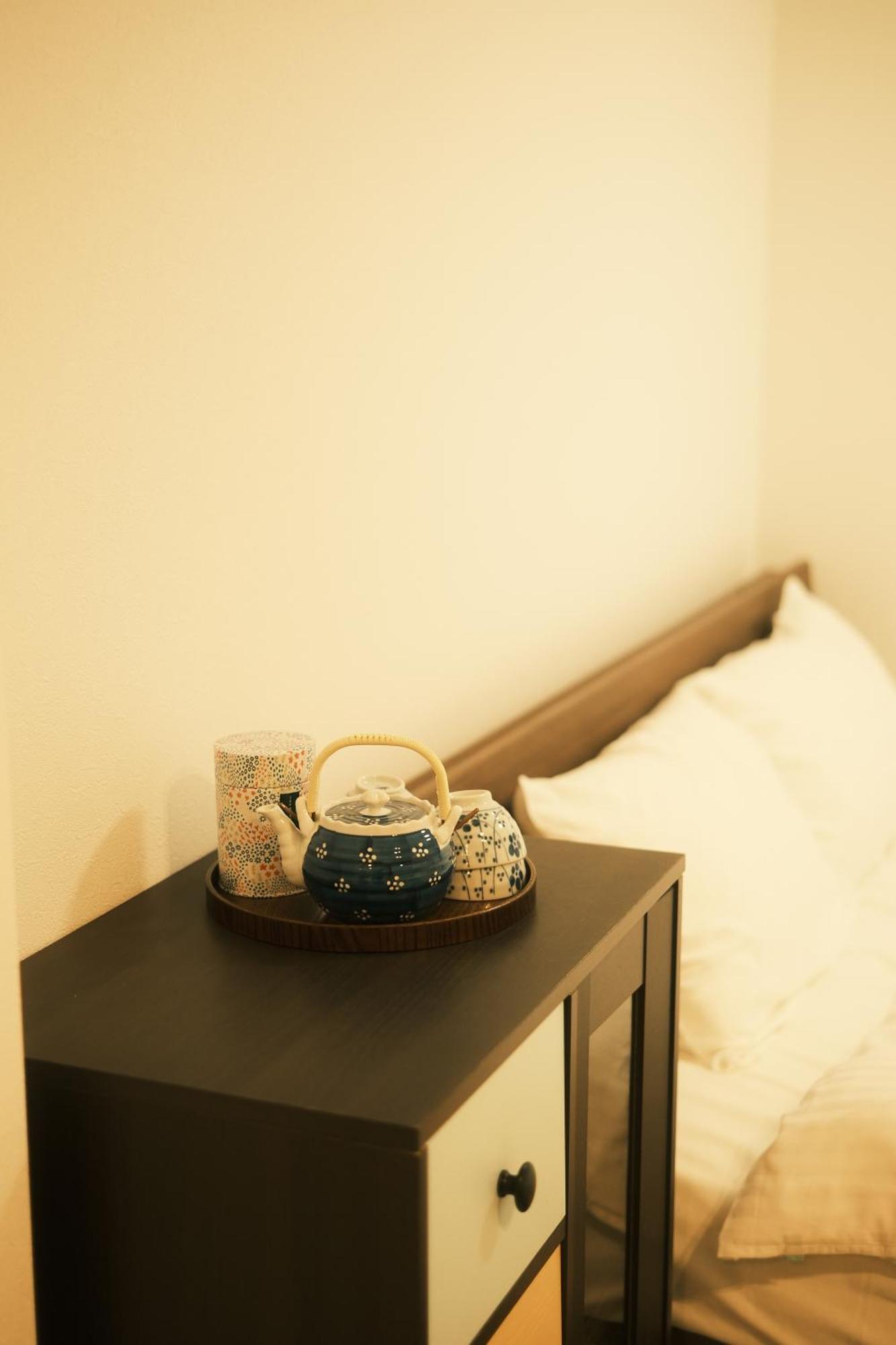 Bamboo Retreat Tofuku Villa Kyoto Dış mekan fotoğraf