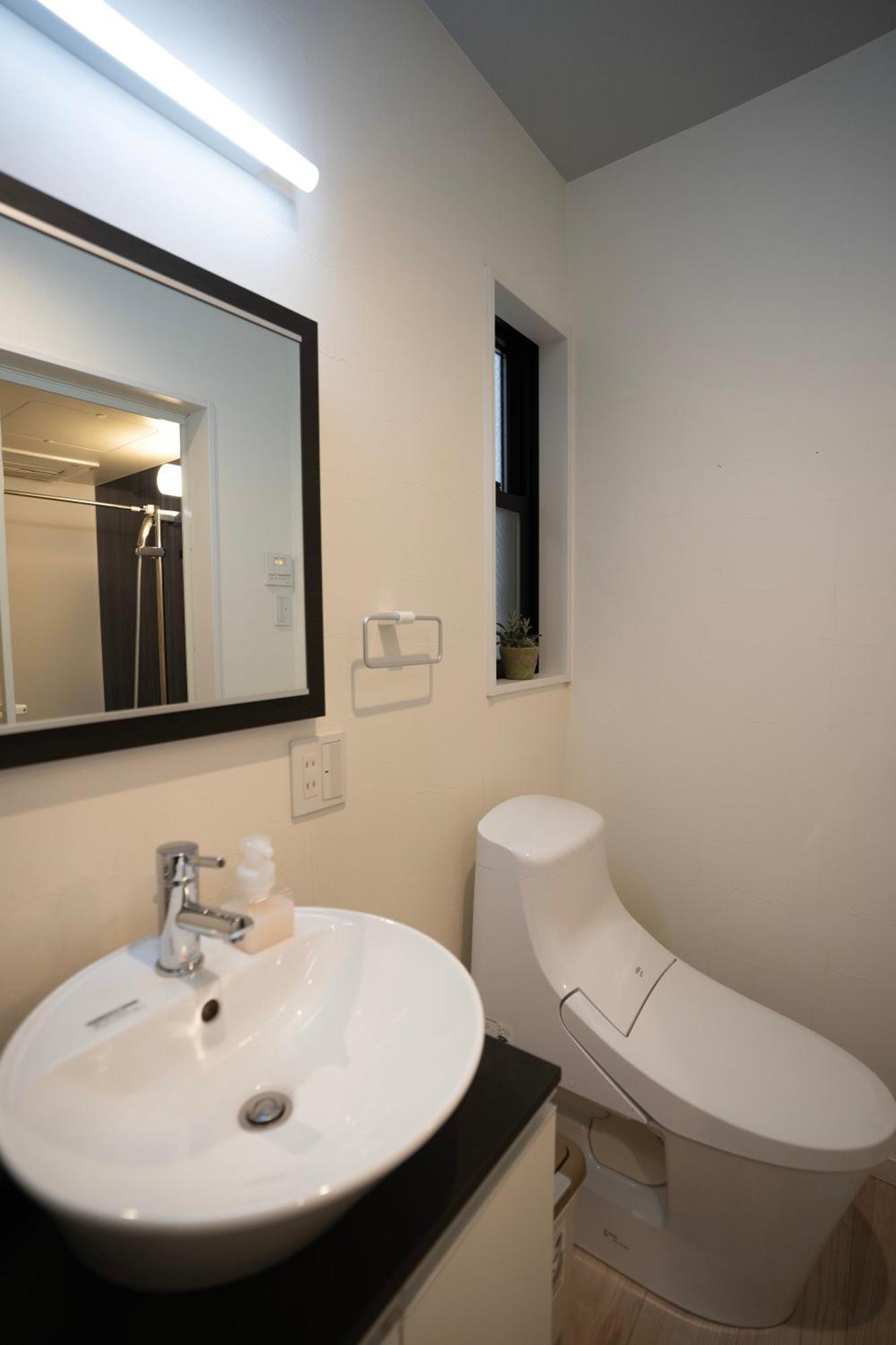 Bamboo Retreat Tofuku Villa Kyoto Dış mekan fotoğraf