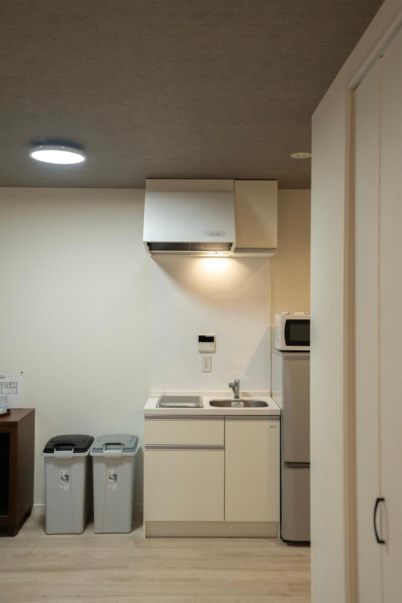 Bamboo Retreat Tofuku Villa Kyoto Dış mekan fotoğraf