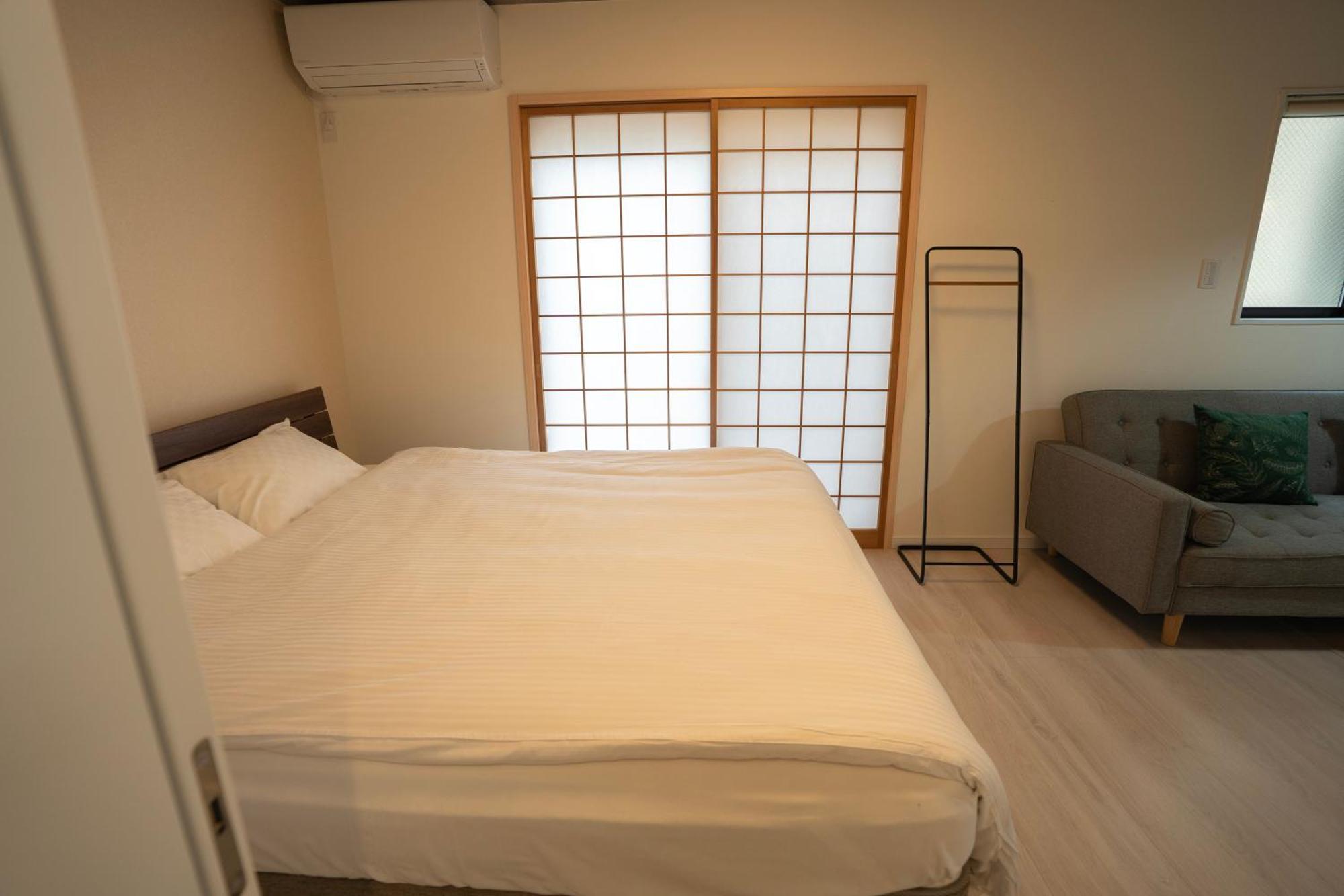 Bamboo Retreat Tofuku Villa Kyoto Dış mekan fotoğraf