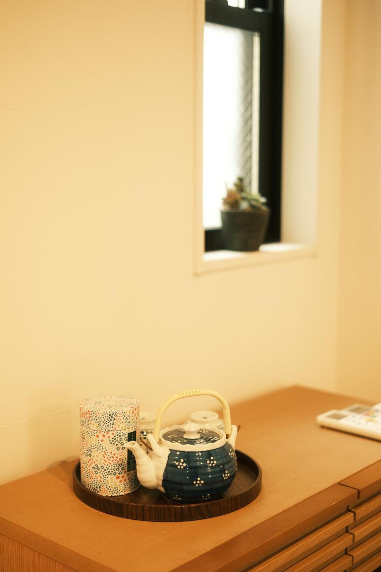 Bamboo Retreat Tofuku Villa Kyoto Dış mekan fotoğraf
