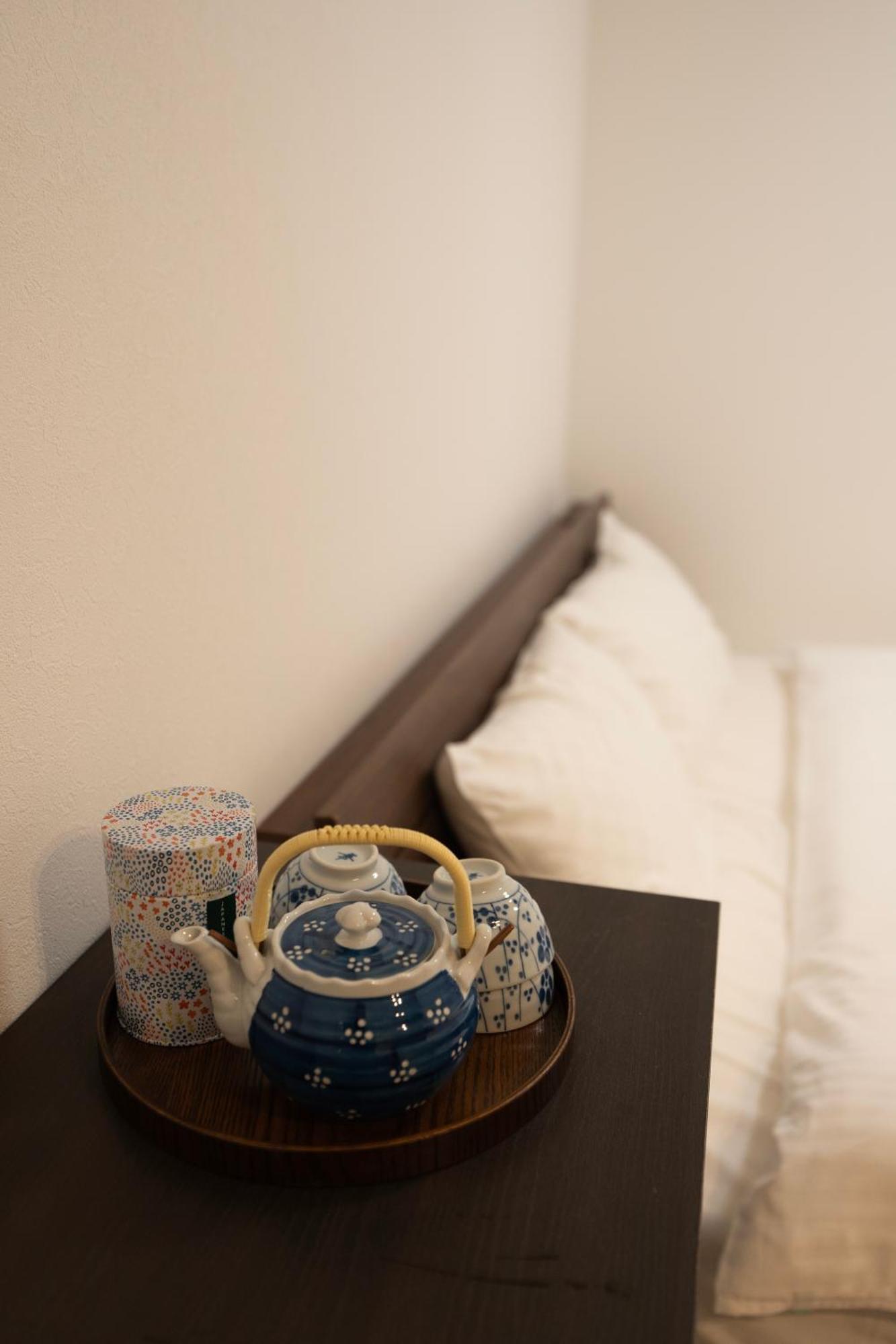 Bamboo Retreat Tofuku Villa Kyoto Dış mekan fotoğraf
