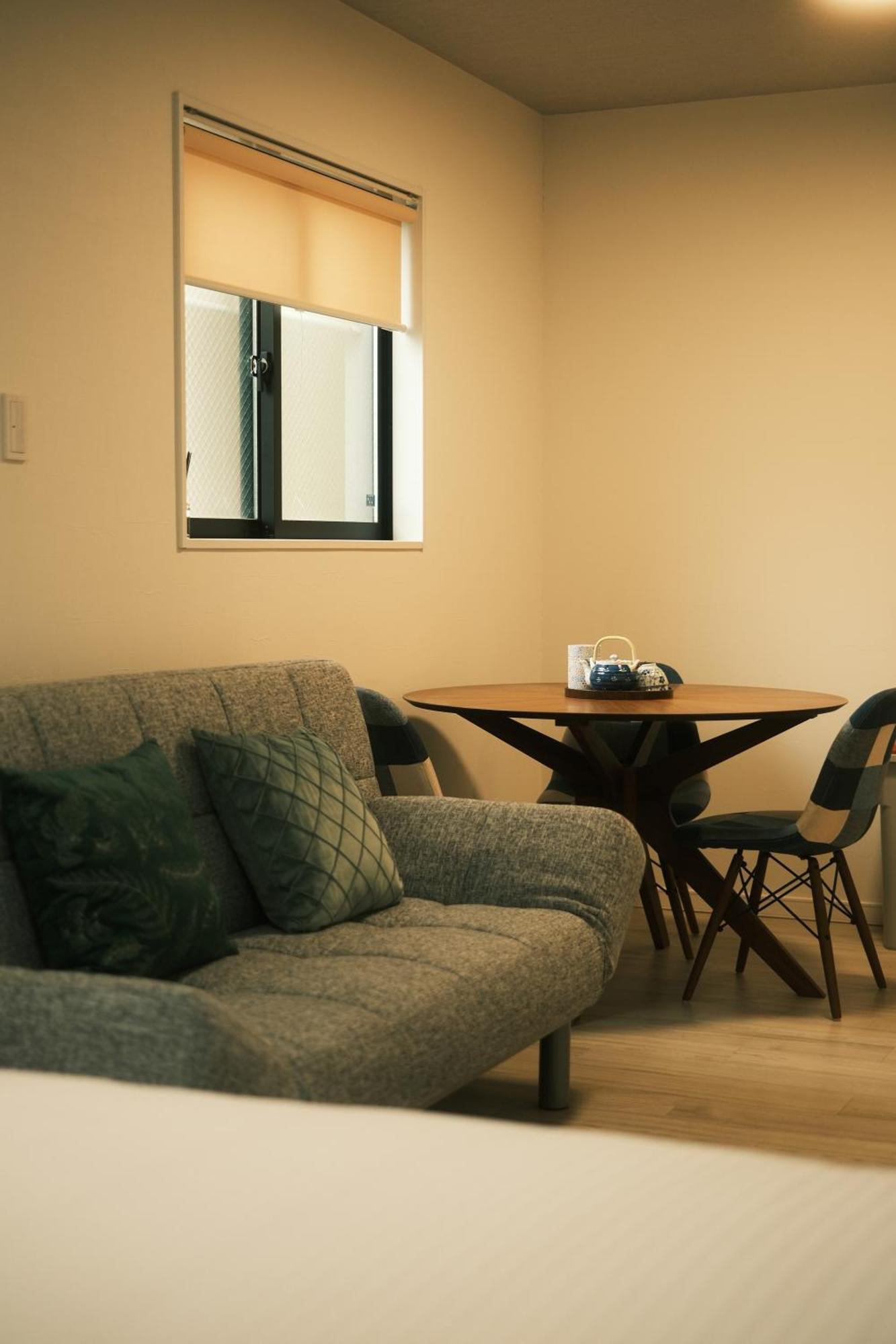 Bamboo Retreat Tofuku Villa Kyoto Dış mekan fotoğraf