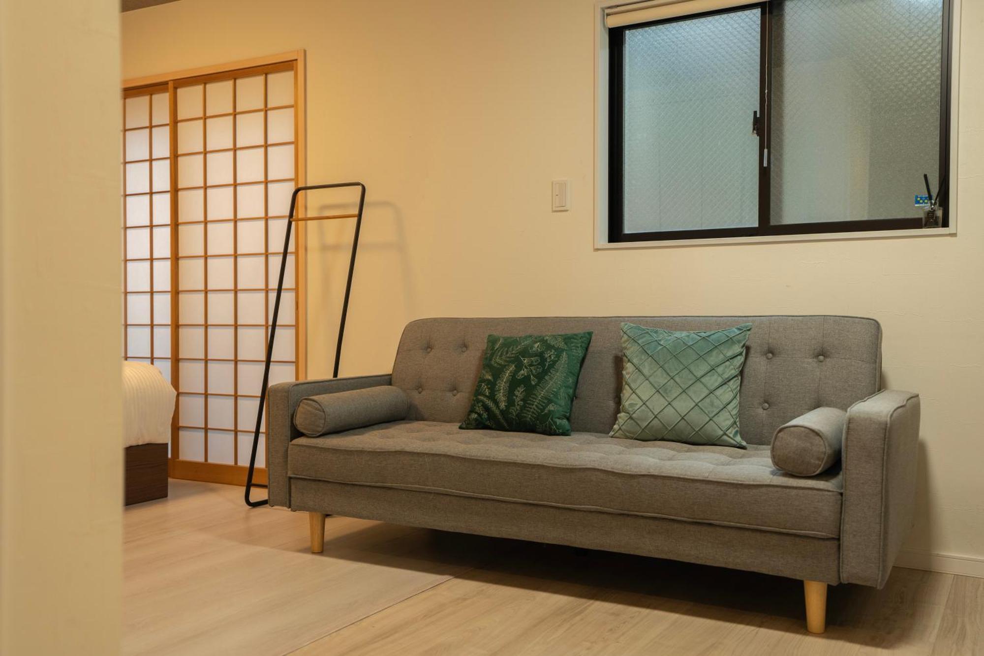Bamboo Retreat Tofuku Villa Kyoto Dış mekan fotoğraf