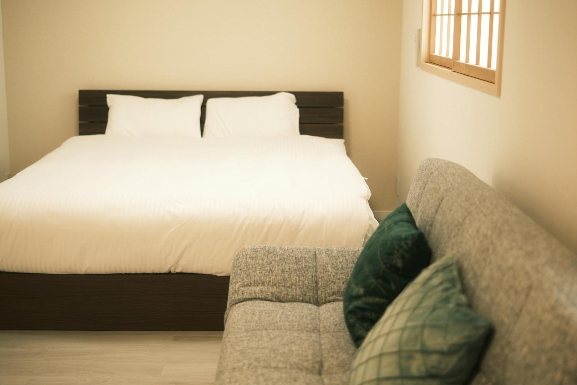 Bamboo Retreat Tofuku Villa Kyoto Dış mekan fotoğraf