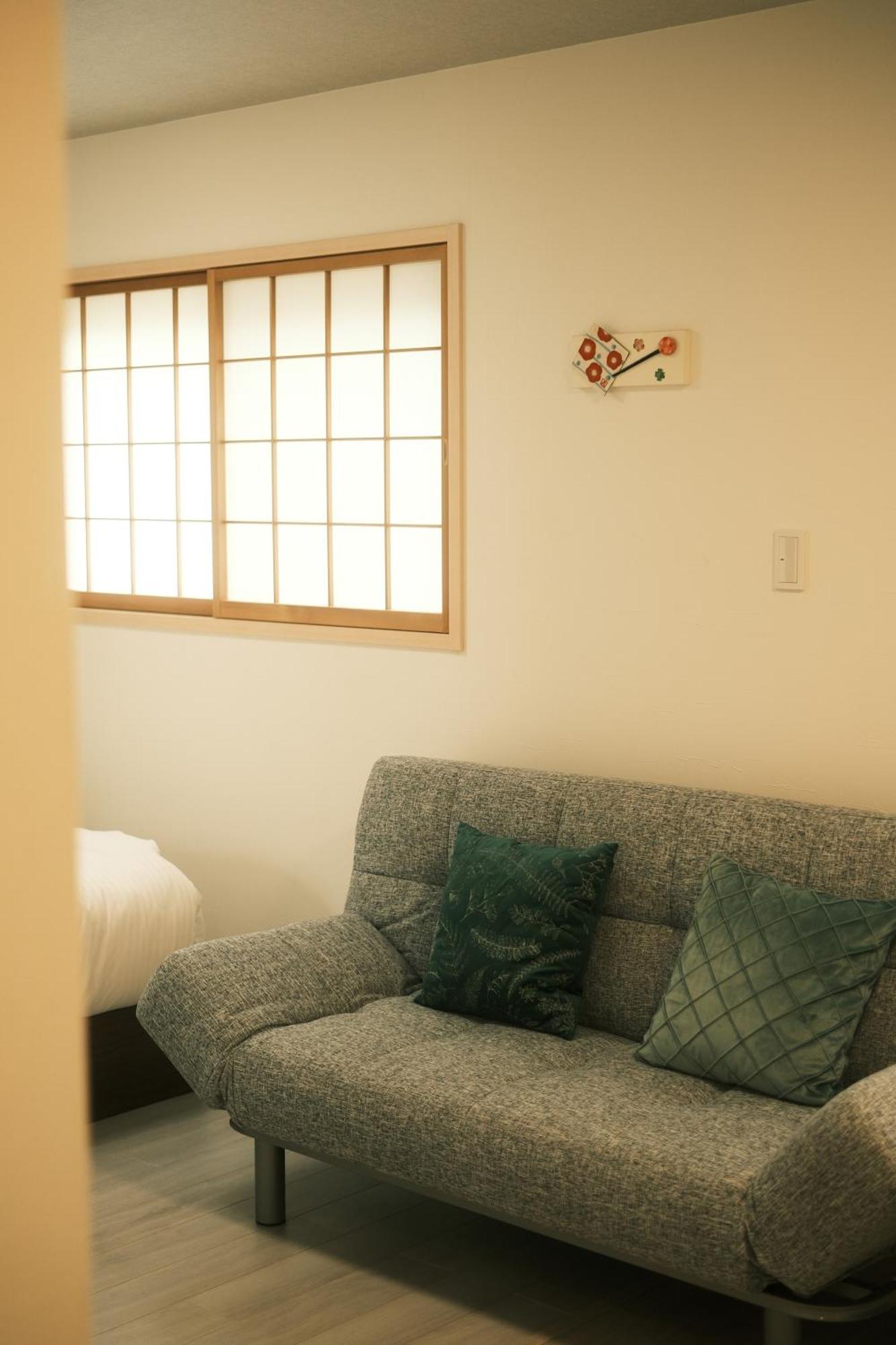 Bamboo Retreat Tofuku Villa Kyoto Dış mekan fotoğraf