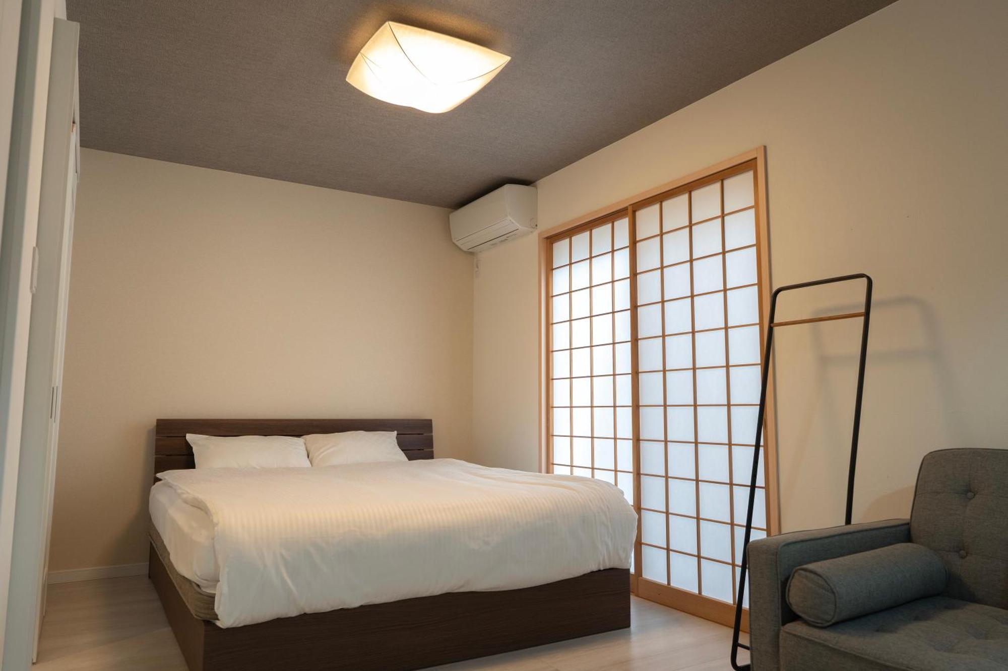 Bamboo Retreat Tofuku Villa Kyoto Dış mekan fotoğraf