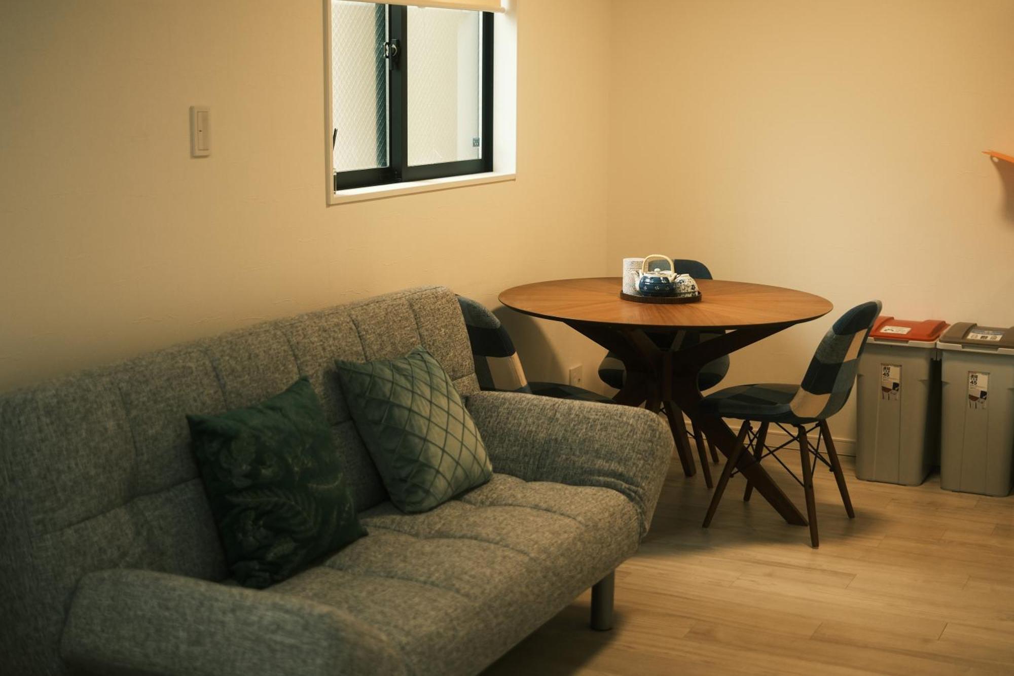 Bamboo Retreat Tofuku Villa Kyoto Dış mekan fotoğraf