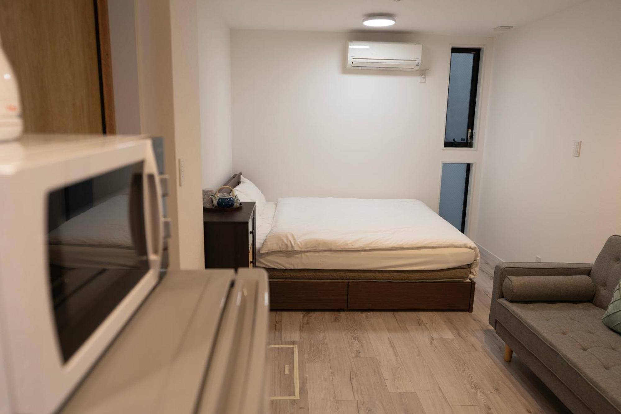 Bamboo Retreat Tofuku Villa Kyoto Dış mekan fotoğraf
