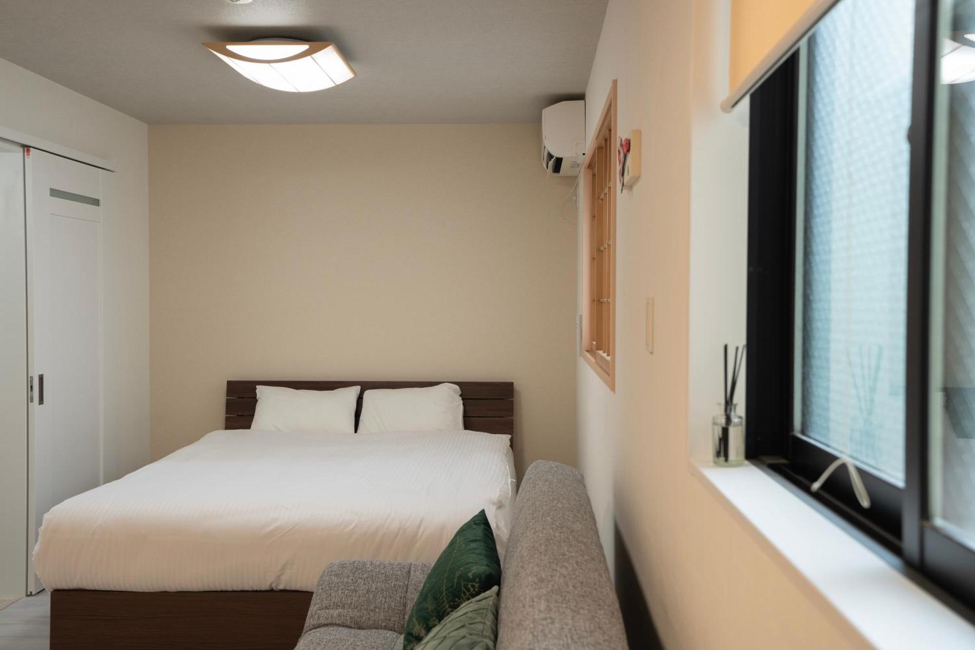 Bamboo Retreat Tofuku Villa Kyoto Dış mekan fotoğraf