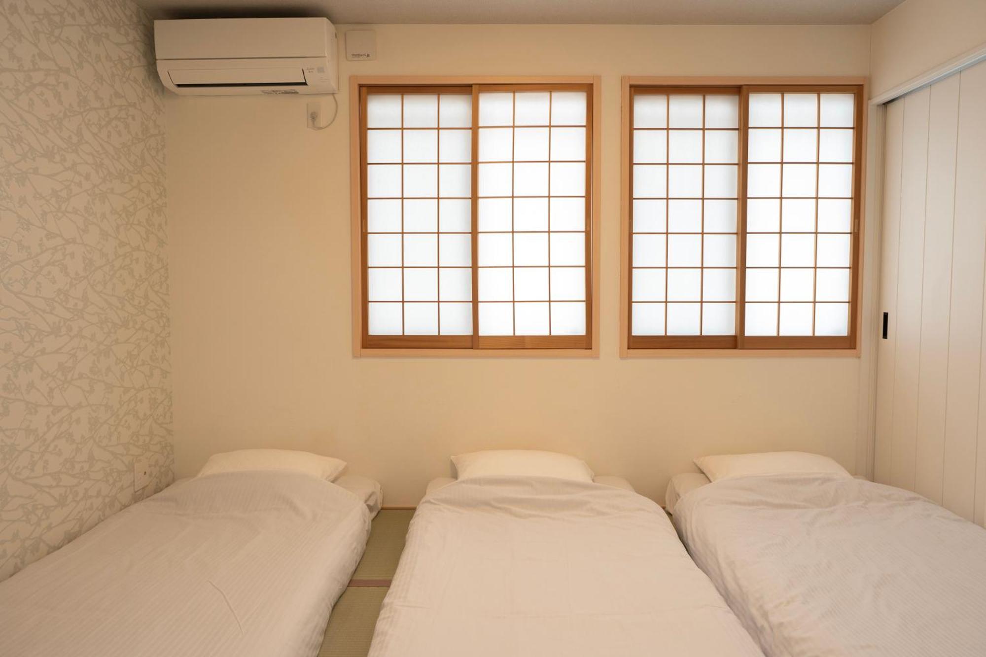 Bamboo Retreat Tofuku Villa Kyoto Dış mekan fotoğraf