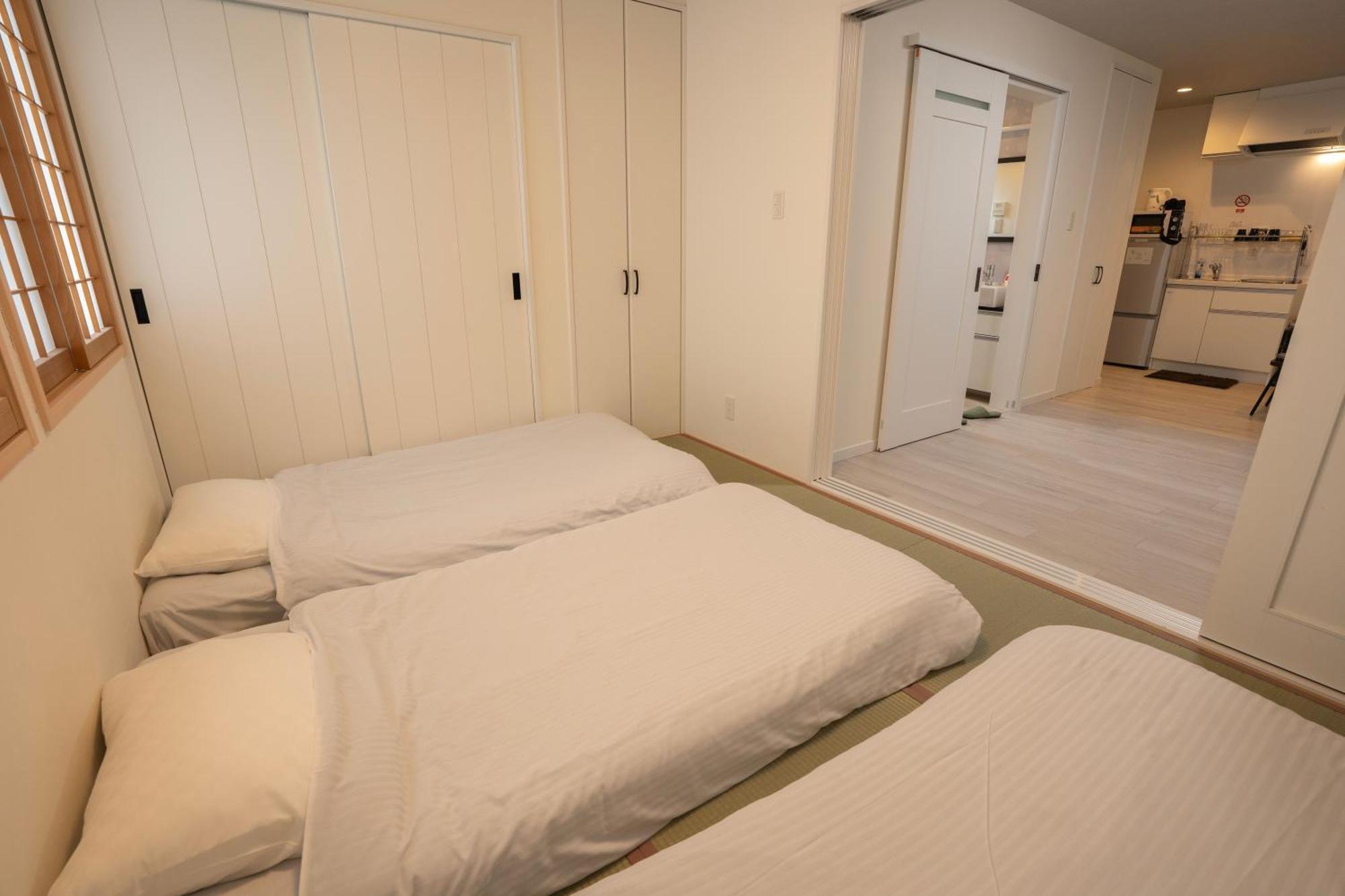 Bamboo Retreat Tofuku Villa Kyoto Dış mekan fotoğraf